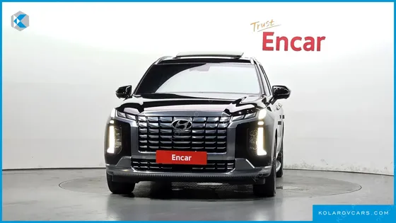 HYUNDAI PALISADE GASOLINE 3.8 4WD