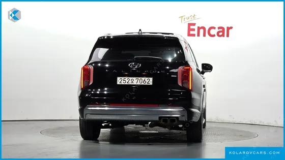 HYUNDAI PALISADE GASOLINE 3.8 4WD