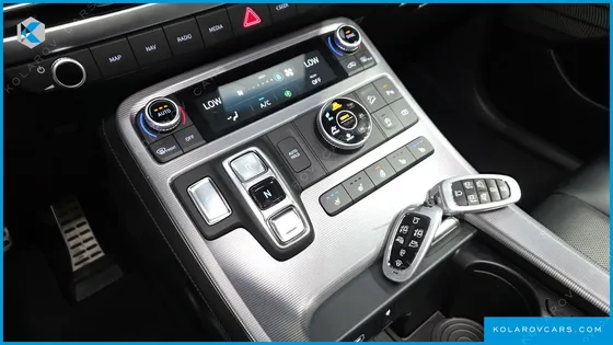 HYUNDAI PALISADE GASOLINE 3.8 4WD