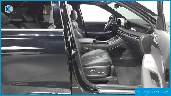 HYUNDAI PALISADE GASOLINE 3.8 4WD