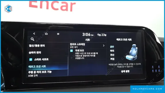 HYUNDAI PALISADE GASOLINE 3.8 4WD
