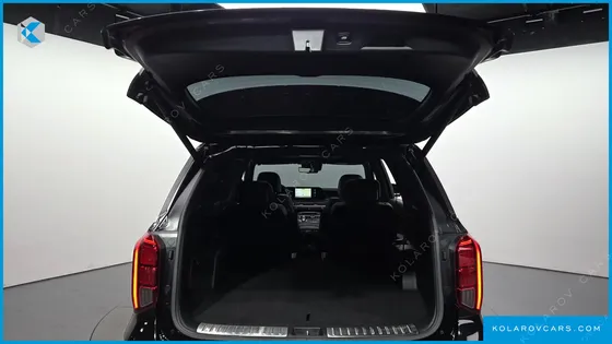HYUNDAI PALISADE GASOLINE 3.8 4WD