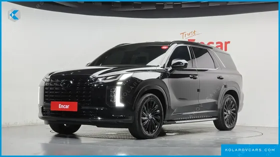 HYUNDAI PALISADE GASOLINE 3.8 2WD