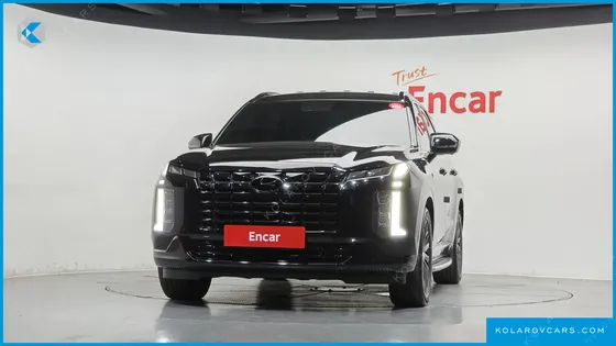HYUNDAI PALISADE GASOLINE 3.8 2WD