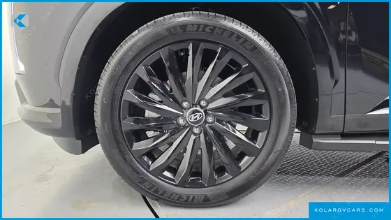 HYUNDAI PALISADE GASOLINE 3.8 2WD