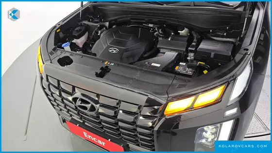 HYUNDAI PALISADE GASOLINE 3.8 2WD