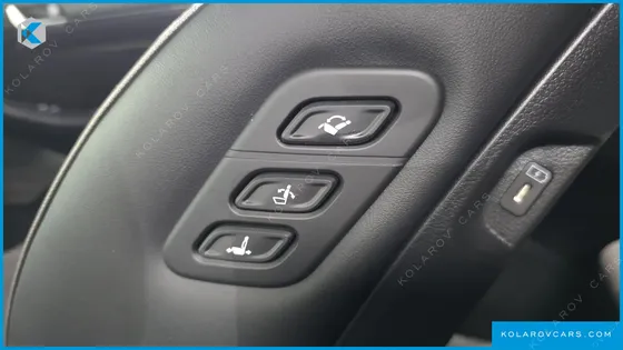 HYUNDAI PALISADE GASOLINE 3.8 2WD
