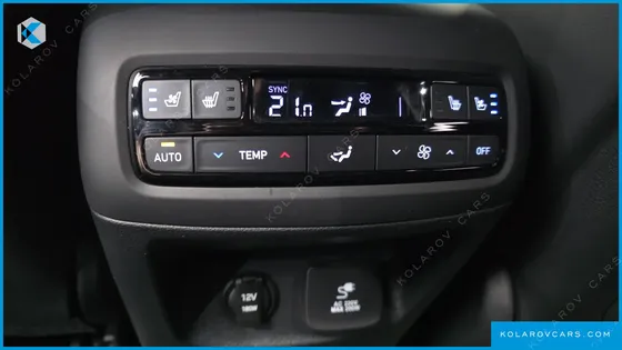 HYUNDAI PALISADE GASOLINE 3.8 2WD