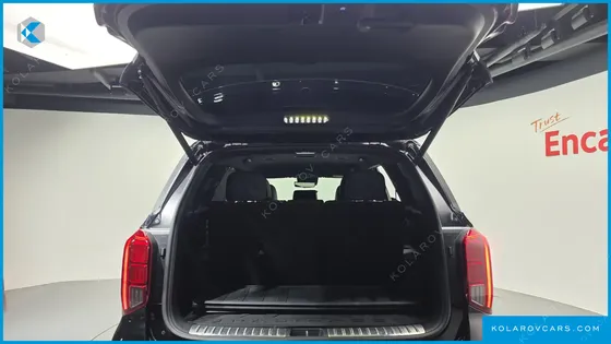 HYUNDAI PALISADE GASOLINE 3.8 2WD