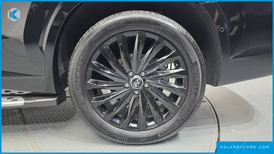 HYUNDAI PALISADE GASOLINE 3.8 2WD