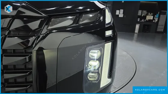 HYUNDAI PALISADE GASOLINE 3.8 2WD
