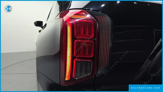 HYUNDAI PALISADE GASOLINE 3.8 2WD