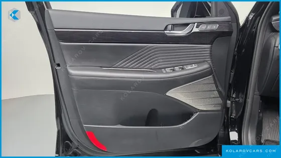 HYUNDAI PALISADE GASOLINE 3.8 2WD