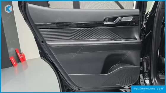 HYUNDAI PALISADE GASOLINE 3.8 2WD