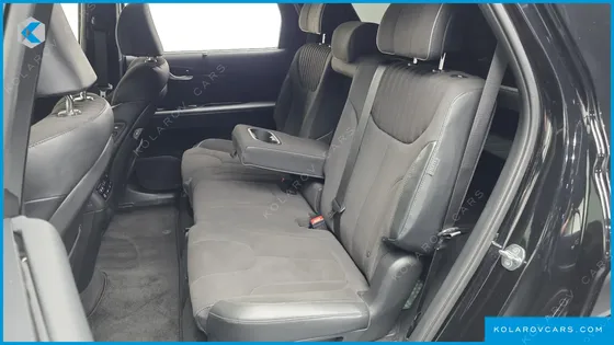 HYUNDAI PALISADE GASOLINE 3.8 2WD