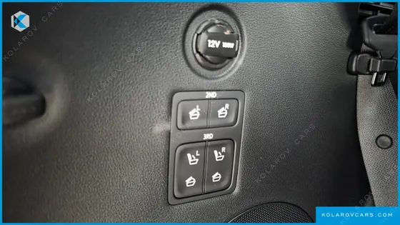 HYUNDAI PALISADE GASOLINE 3.8 2WD
