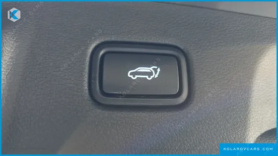 HYUNDAI PALISADE GASOLINE 3.8 2WD
