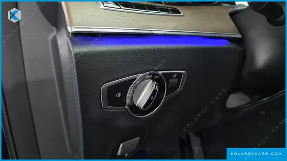 MERCEDES E-CLASS E220D 4MATIC EXCLUSIVE