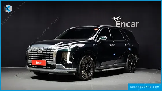 HYUNDAI PALISADE DIESEL 2.2 2WD