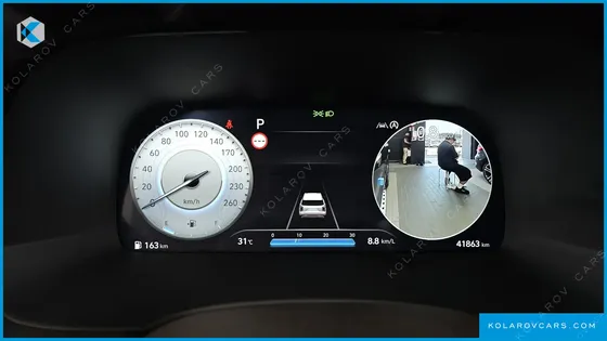 HYUNDAI PALISADE DIESEL 2.2 2WD