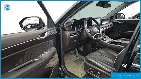 HYUNDAI PALISADE DIESEL 2.2 2WD