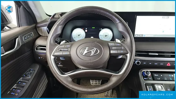 HYUNDAI PALISADE DIESEL 2.2 2WD