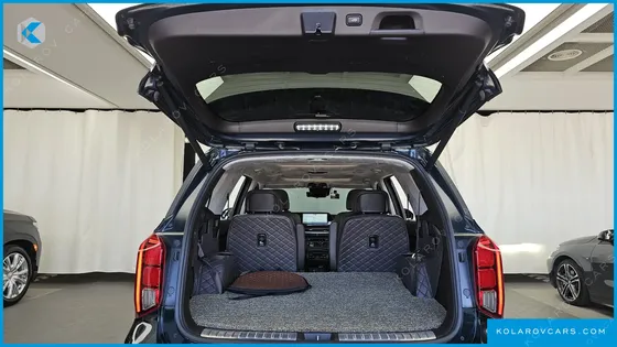 HYUNDAI PALISADE DIESEL 2.2 2WD