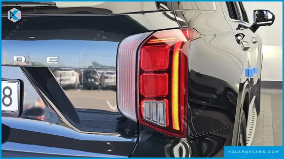 HYUNDAI PALISADE DIESEL 2.2 2WD