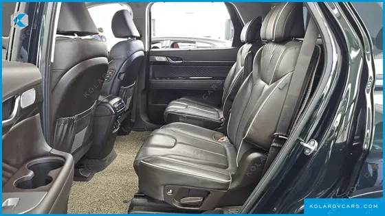 HYUNDAI PALISADE DIESEL 2.2 2WD