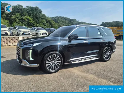 HYUNDAI PALISADE GASOLINE 3.8 4WD