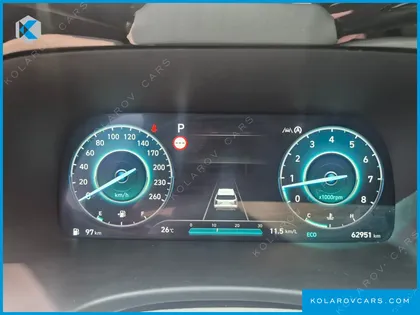 HYUNDAI PALISADE GASOLINE 3.8 4WD