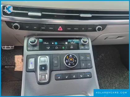 HYUNDAI PALISADE GASOLINE 3.8 4WD