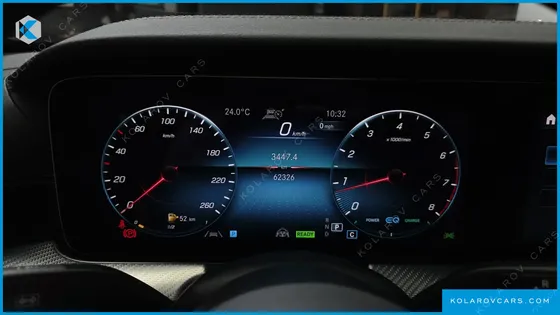 MERCEDES E-CLASS E350 4MATIC AVANTGARDE