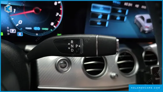 MERCEDES E-CLASS E350 4MATIC AVANTGARDE