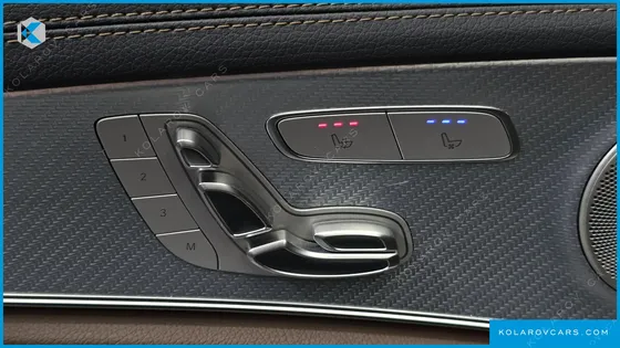 MERCEDES E-CLASS E350 4MATIC AVANTGARDE