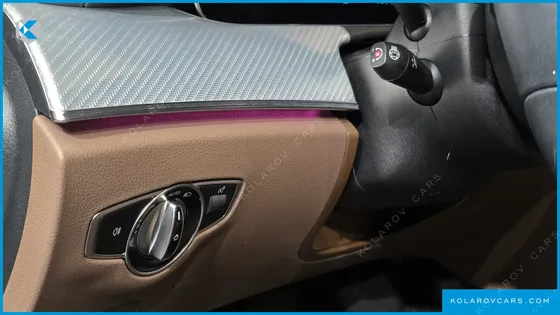 MERCEDES E-CLASS E350 4MATIC AVANTGARDE