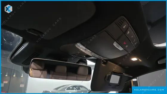 MERCEDES E-CLASS E350 4MATIC AVANTGARDE