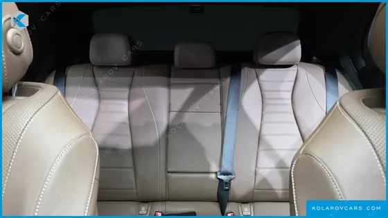 MERCEDES E-CLASS E350 4MATIC AVANTGARDE