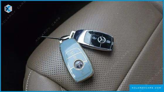 MERCEDES E-CLASS E350 4MATIC AVANTGARDE