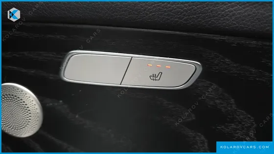 MERCEDES E-CLASS E220D 4MATIC AMG LINE