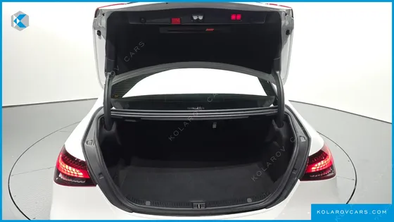 MERCEDES E-CLASS E220D 4MATIC AMG LINE
