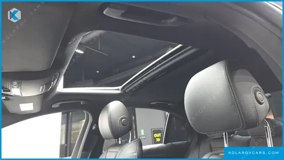 MERCEDES E-CLASS E220D 4MATIC AMG LINE
