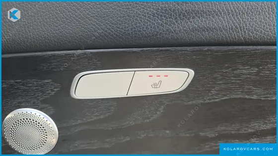 MERCEDES E-CLASS E300 4MATIC AVNATGARDE