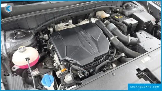 KIA SORENTO GASOLINE 2.5T 2WD