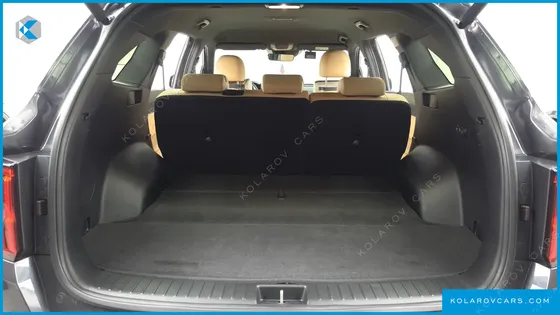 KIA SORENTO GASOLINE 2.5T 2WD