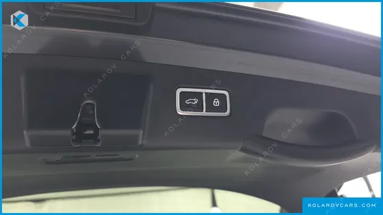 KIA SORENTO GASOLINE 2.5T 2WD