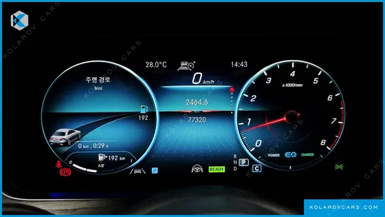MERCEDES E-CLASS E350 4MATIC AVANTGARDE