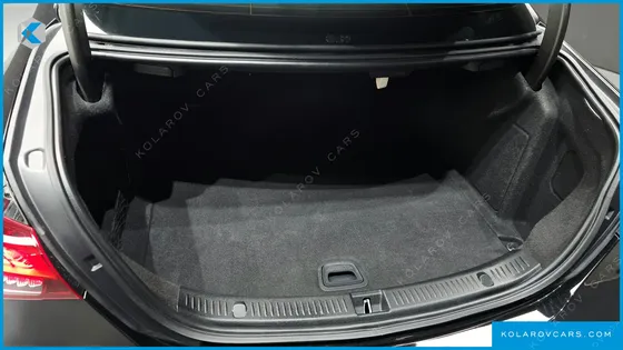 MERCEDES E-CLASS E350 4MATIC AVANTGARDE