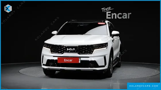 KIA SORENTO HEV 1.6 2WD