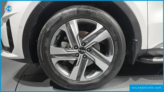 KIA SORENTO HEV 1.6 2WD
